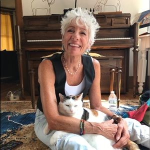 Meet your Posher, Susan